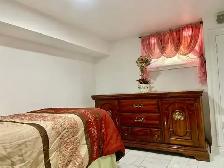 Basement Rooms For Rent