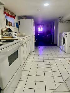 Basement Rooms For Rent - Photo 3