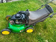 Lawnmower
