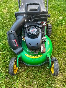 Lawnmower - Photo 2