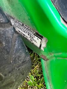 Lawnmower - Photo 3