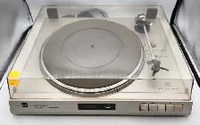 Dual CS 530 Belt Drive Turntable
