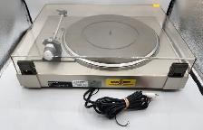 Dual CS 530 Belt Drive Turntable - Photo 3