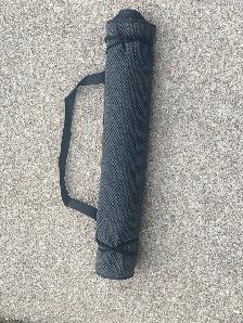 Tapis 60po. avec coussin gonflable  pour la tête,  15$ - Photo 2