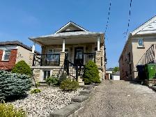 Spacious One Bed Basement Apartment Keel/Eglinton