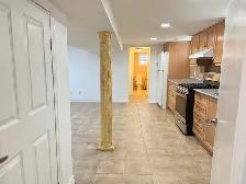 Spacious One Bed Basement Apartment Keel/Eglinton - Photo 2
