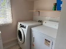 Spacious One Bed Basement Apartment Keel/Eglinton - Photo 9