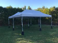 CHAIR TABLE TENT RENTAL | PARTY RENTAL | MISSISSAUGA GTA - Photo 4