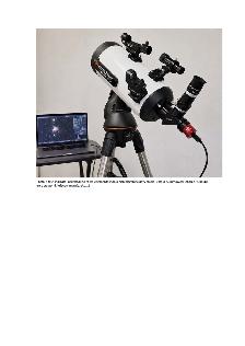 Telescope Celestron Nexstar 127 slt Maksutov 2023 tout équipé