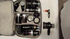 Telescope Celestron Nexstar 127 slt Maksutov 2023 tout équipé - Photo 6