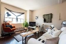 Spacious 1 Bedroom Apartment for rent - Photo 3