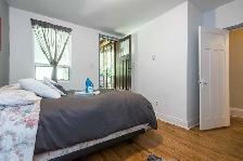 Spacious 1 Bedroom Apartment for rent - Photo 5