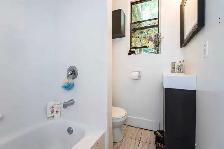 Spacious 1 Bedroom Apartment for rent - Photo 8
