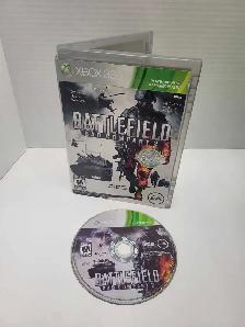 360 Battlefield Bad Company 2