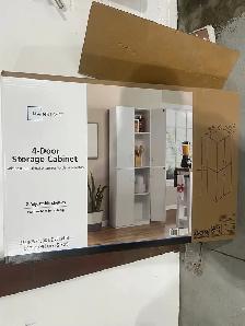 armoire de rangement