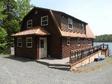 BEST LAKE FRONT VALUE ! GRAND LAKE IMMEDIATE POSSESSION