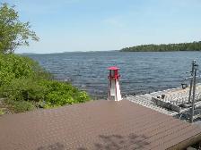 BEST LAKE FRONT VALUE ! GRAND LAKE IMMEDIATE POSSESSION - Photo 2
