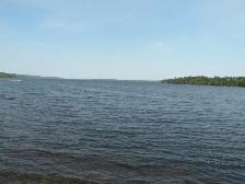 BEST LAKE FRONT VALUE ! GRAND LAKE IMMEDIATE POSSESSION - Photo 3