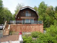 BEST LAKE FRONT VALUE ! GRAND LAKE IMMEDIATE POSSESSION - Photo 5
