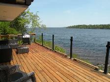 BEST LAKE FRONT VALUE ! GRAND LAKE IMMEDIATE POSSESSION - Photo 7