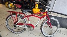 The Tim Hortons 40th Anniversary Bike 26' - Photo 2