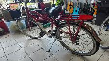 The Tim Hortons 40th Anniversary Bike 26' - Photo 5