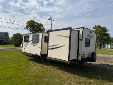 camper 2018 Gulfbreeze ultralight