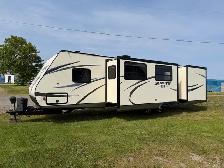 camper 2018 Gulfbreeze ultralight - Photo 2