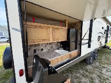 camper 2018 Gulfbreeze ultralight - Photo 3