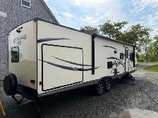 camper 2018 Gulfbreeze ultralight - Photo 4