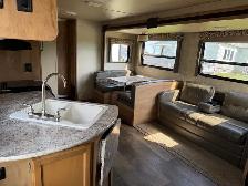 camper 2018 Gulfbreeze ultralight - Photo 9