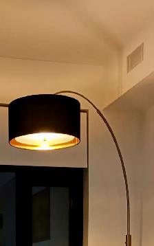 Lampe Arquée de marque: Mercer41 model Eluterio - Photo 5