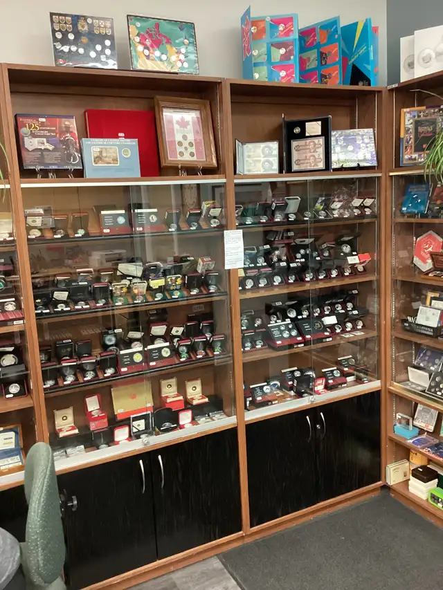 Ashbrook Collectibles