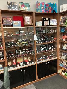 Ashbrook Collectibles