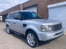 2006 Land Rover Sport 4X4 - Photo 2