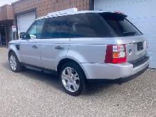 2006 Land Rover Sport 4X4 - Photo 3