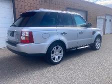 2006 Land Rover Sport 4X4 - Photo 4