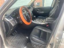 2006 Land Rover Sport 4X4 - Photo 5