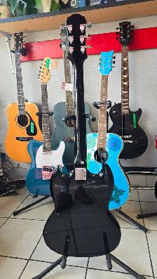 Epiphone SG G-130 1993 With Case - Photo 5