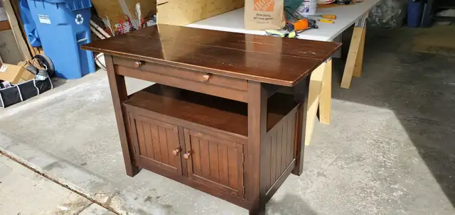 Kitchen Hutch - Free