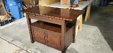 Kitchen Hutch - Free