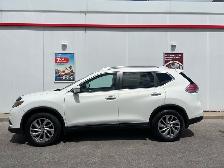 2014 Nissan Rogue SL AWD-PANOROOF-LEATHER-CAMERA-WARRANTY-CERT - Photo 2