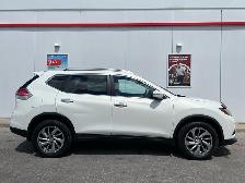 2014 Nissan Rogue SL AWD-PANOROOF-LEATHER-CAMERA-WARRANTY-CERT - Photo 6
