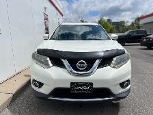2014 Nissan Rogue SL AWD-PANOROOF-LEATHER-CAMERA-WARRANTY-CERT - Photo 8