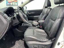 2014 Nissan Rogue SL AWD-PANOROOF-LEATHER-CAMERA-WARRANTY-CERT - Photo 11