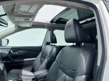2014 Nissan Rogue SL AWD-PANOROOF-LEATHER-CAMERA-WARRANTY-CERT - Photo 12
