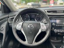2014 Nissan Rogue SL AWD-PANOROOF-LEATHER-CAMERA-WARRANTY-CERT - Photo 13