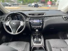 2014 Nissan Rogue SL AWD-PANOROOF-LEATHER-CAMERA-WARRANTY-CERT - Photo 16