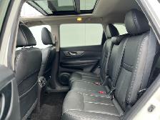 2014 Nissan Rogue SL AWD-PANOROOF-LEATHER-CAMERA-WARRANTY-CERT - Photo 17