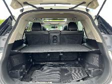 2014 Nissan Rogue SL AWD-PANOROOF-LEATHER-CAMERA-WARRANTY-CERT - Photo 18